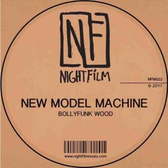 Bollyfunk Wood