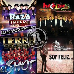 Movidas Party Mix 2017- Dj Reyes Official