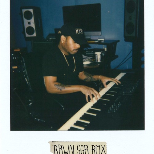 brwn sgr rmx