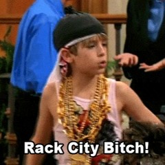 Rack City (AstroID flip)