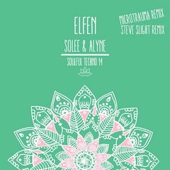 Solee & Alyne - Elfen (Original Mix)