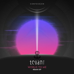 Tchami - World To Me (feat. Luke James) (Syskey Remix)