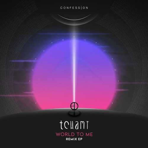 Tchami - World To Me (feat. Luke James) (Rootkit Remix)