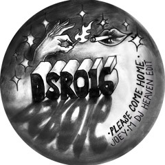 DSR016 MR K & JOEY MADONIA