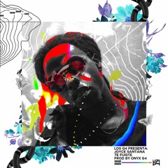 Te Fuiste - Joyce Santana (Prod. Onyx G4)