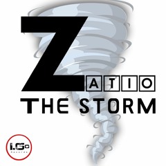 Zatio-The Storm OuT Now!