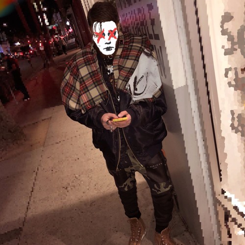 Message To The Old Me prod. killedmyself