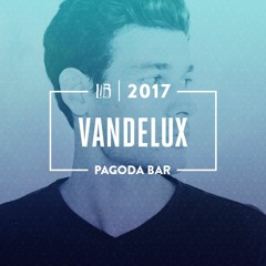 Vandelux at LIB 2017