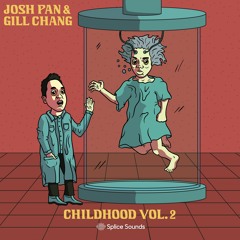 childhood vol. 2 - out on splice