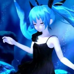 【Galaco BLUE】深海少女(Deep Sea Girl) 【Vocaloid Cover】