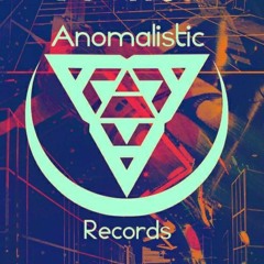From The Depth [VA Space Age Voyage] Anomalistic Records