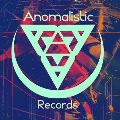 From The Depth [VA Space Age Voyage] Anomalistic Records
