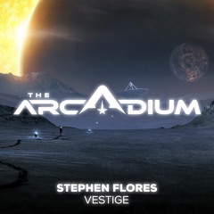 Stephen Flores - Vestige