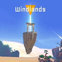 Open Air (Windlands Inspire)