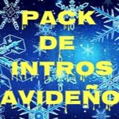 Super Pack De 36 Intros Navideños De Reggaeton FT Electro - [2017 - 2018] DJ YORDIN - VIRÚ PERÚ