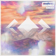 Madeon - You're On (miƶu Remix)