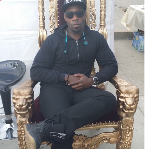 THE ANNUNAKI (BLACK THOUGHT + KING KARNOV)-BLACK THOUGHT OMEC ARCHITECT FREESTYLE-PROD. KING KARNOV