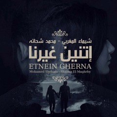Mohamed Shehata & Shimaa El Maghraby - Atnen 8erna / محمد شحاتة وشيماءالمغربي - اتنين غيرنا