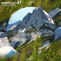 mehrcast 47 - Nature of Music