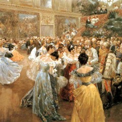Orchestral Waltz