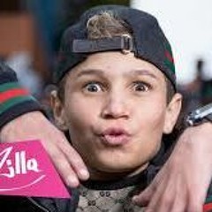 Mc Tiki Desse Sobe ( Dj Nego Kings )