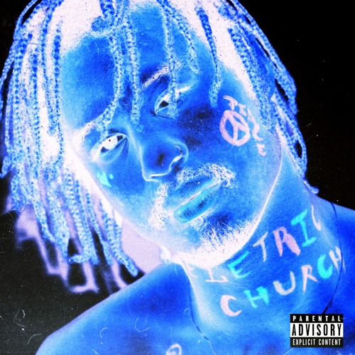 Stream Black Goth Prod. wolfmvn by BLONDIE BY WAY OF VAN SOLO | Listen ...