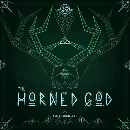 Fighting Shadows - Canopy Warfare [VA - The Horned God - ADN Music]