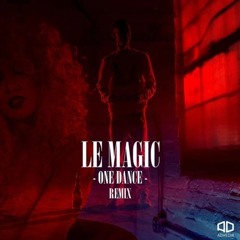 LeMagic - One Dance (Audio Oficial)