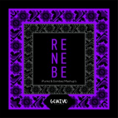 Хас x Hush - Кохайтесь Tentakel (iPunkz & Gonibez Mash)