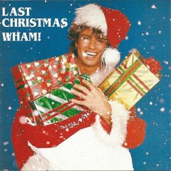 Wham! - Last Christmas (Domenico De Sario Bootleg Remix)
