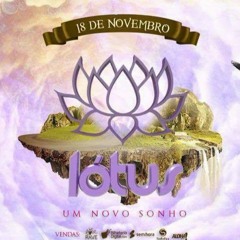 SOLAR SINK SPECIAL SET @ LOTUS PUREZA 18/11/2017