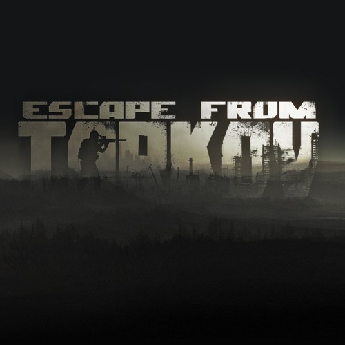 Escape From Tarkov - Averse Regards (FAN MUSIC)