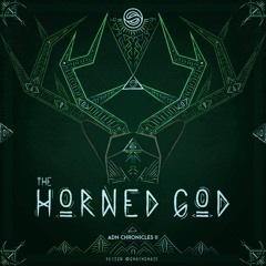 Hybrid Reality - Fungus Understory  [VA - The Horned God - ADN Music]