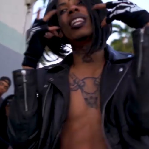 6ix9ine "GUMMO" Parody - Goth Gang Remix