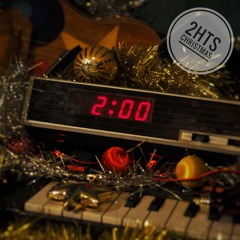 Teenagebeard - Tinsel