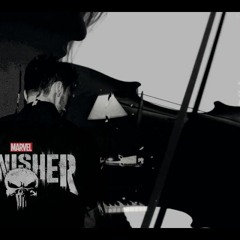 The Punisher - Soundtrack Piano Cover (Frank's Choice)