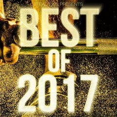 Steady130 Presents: Best of 2017 [1-Hour Workout Mix]