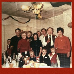 Christmas Isn't Blue