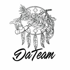 It's DaTeam Music Group