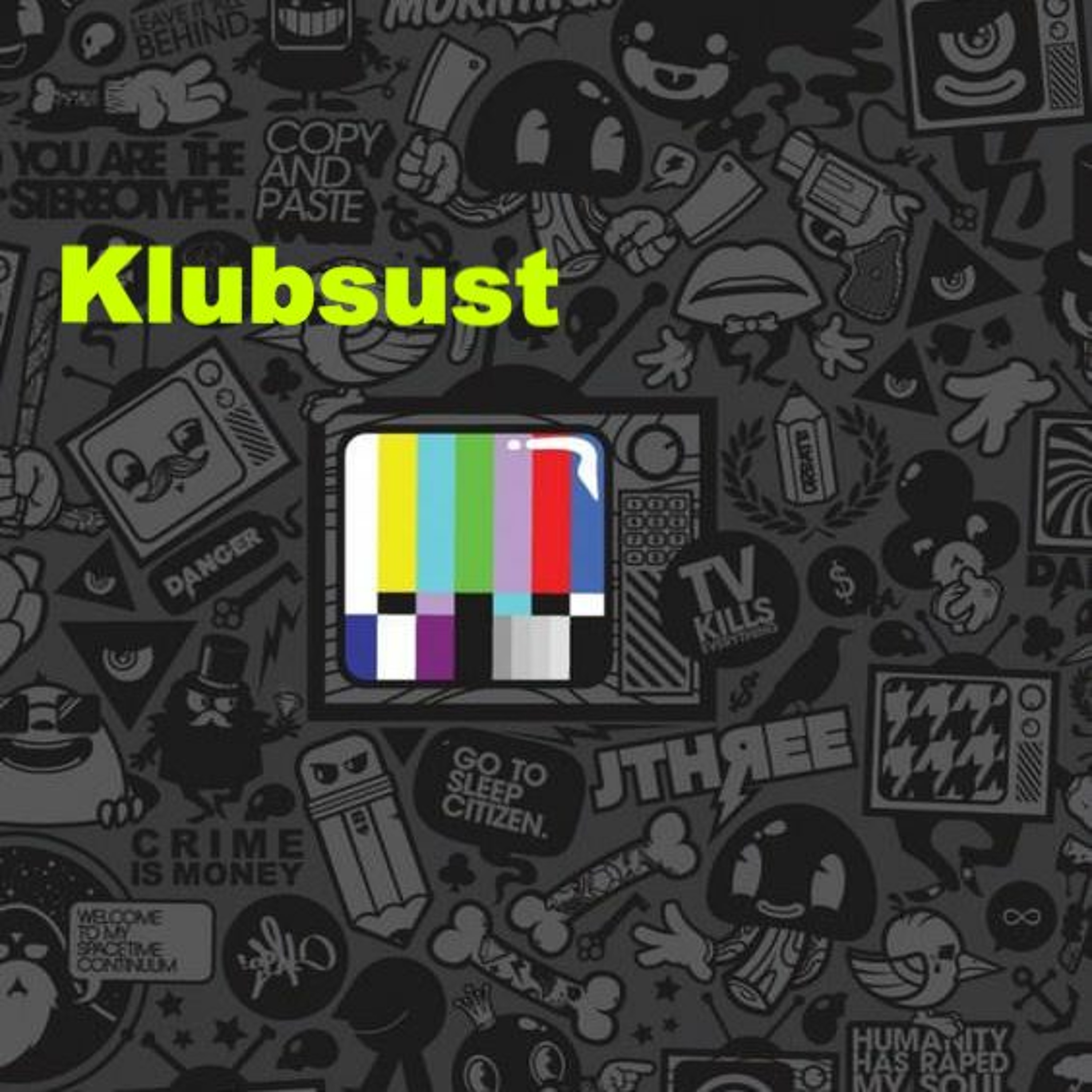 Klubsust