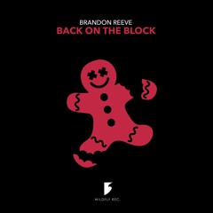 Brandon Reeve - Back On The Block