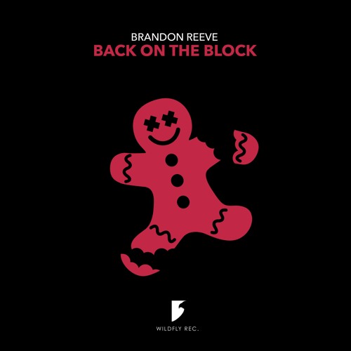 Brandon Reeve - Back On The Block