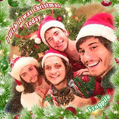 I Wish It Was Christmas Today (Julian Casablancas Cover)