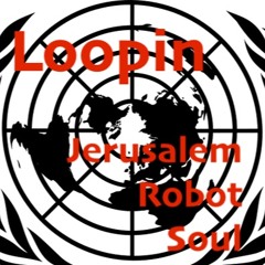 Jerusalem Robot Soul