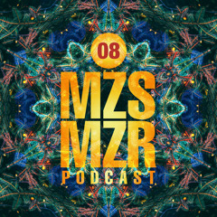 Mzesumzira Podcast #08 - Radio Grue (For those who care for themselves)