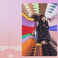 Toni Lynn - True Colors (Remix)