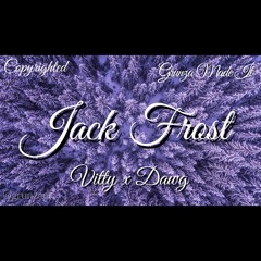 Jack Frost (feat. Jay Dawg)
