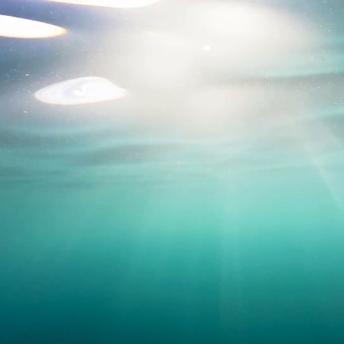 Sunbeams