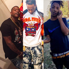 HBE - Holding On Ft. CMF YB