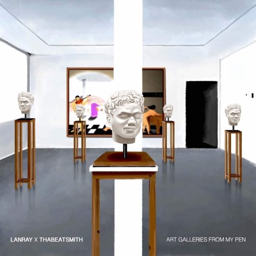 Daylight Ft Jkae {Prod By ThaBeatsmith}